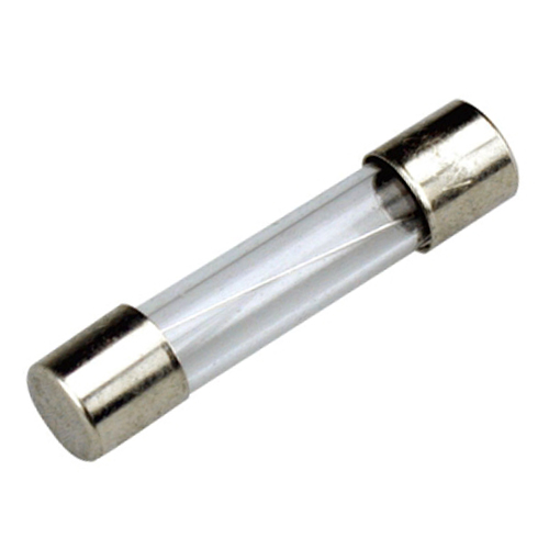 Pojistky 5x20mm rychlé (F)